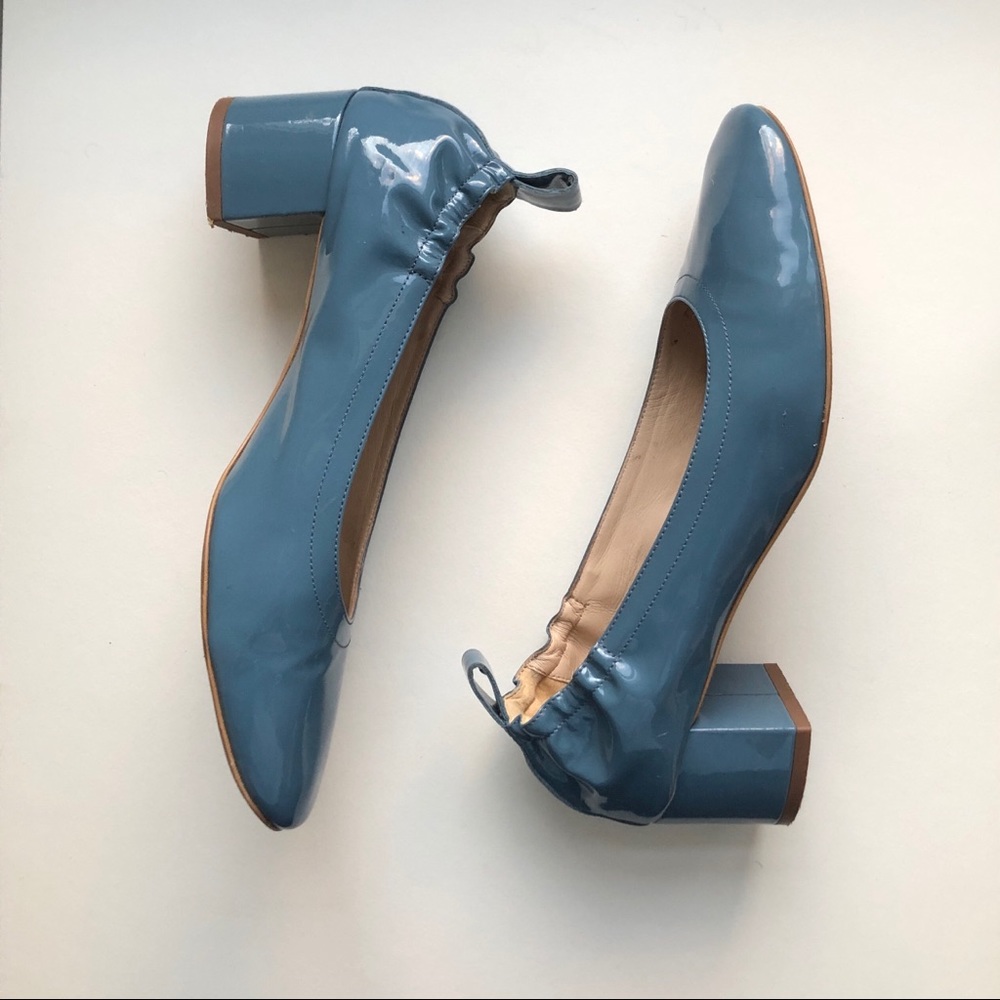 Everlane day heel